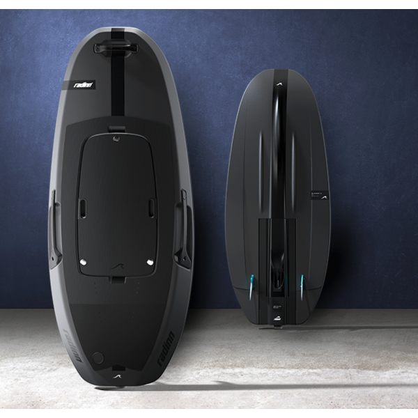 Radinn Electric Jetboards New Generation Mobility