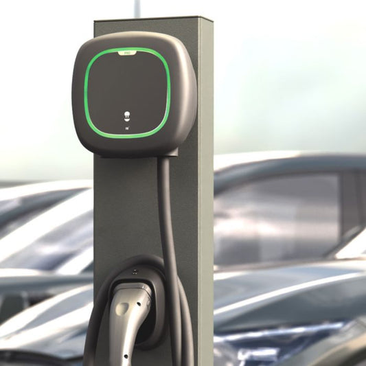 Wallbox Pulsar Pro three phase - 22kW