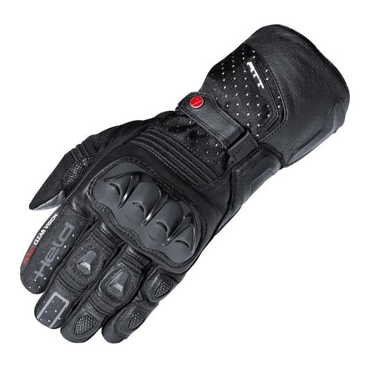 HELD MOTORCYCLE GLOVES AIR AND DRY