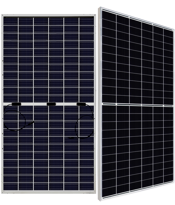 Solar PV System