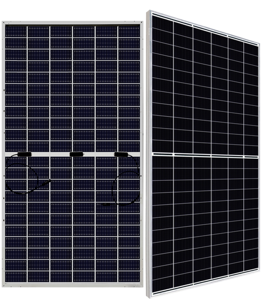 Solar PV System