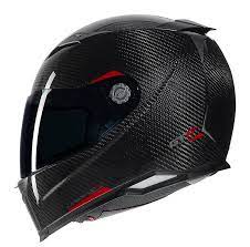 cms gtrs carbon dna motorcycle helmet ICE WHITE New Generation Mobility CMS HELMET GTRS CARBON MONO