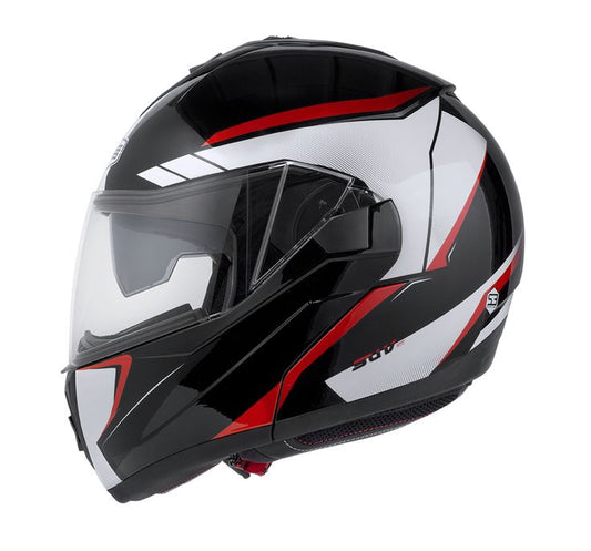 CMS HELMET SUV GT ALL ROAD BLACK