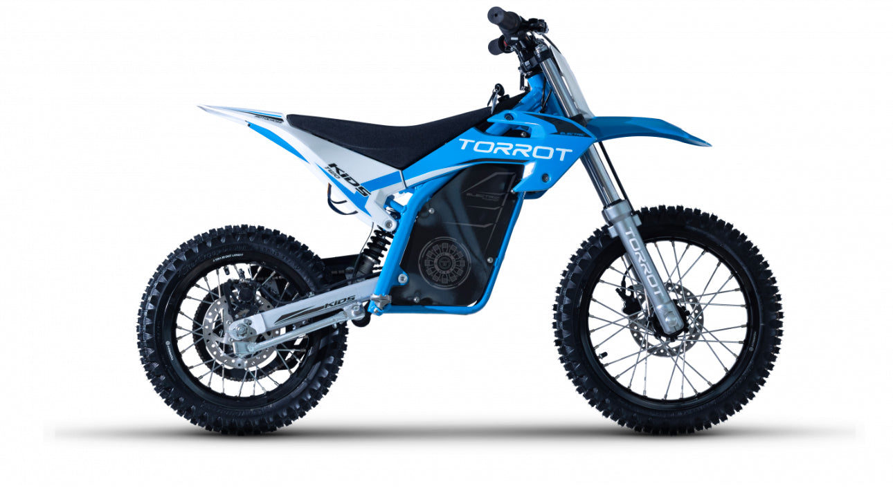 Torrot MX2 E-Motocross
