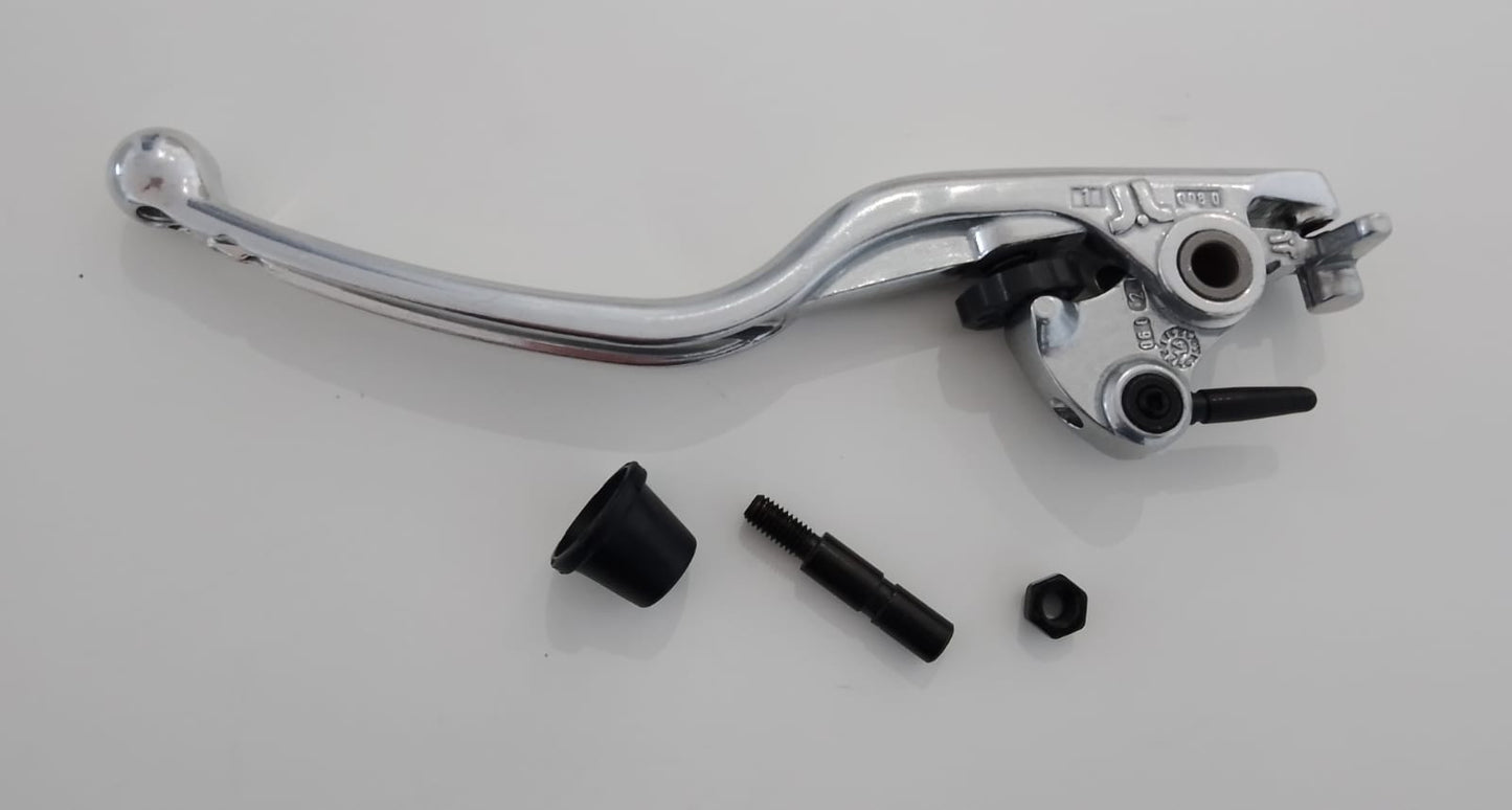 J.JUAN FRONT BRAKE LEVER XMX - Zero Motorcycle