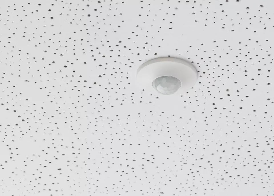 Occupancy Sensor