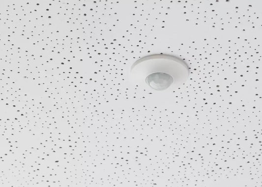Occupancy Sensor