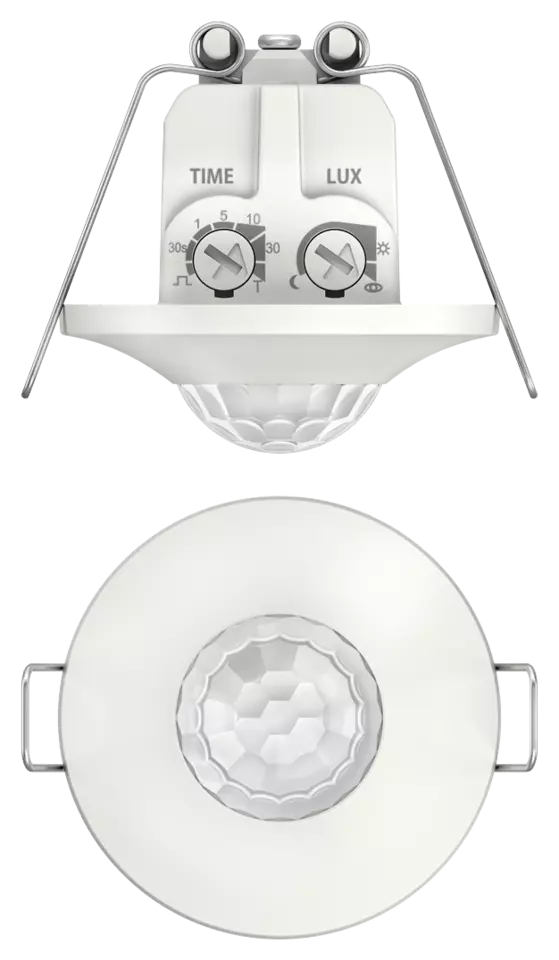 Occupancy Sensor