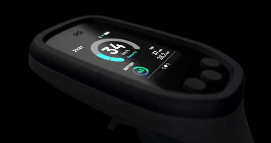 e-tron Aerofoils Performance Set 83L