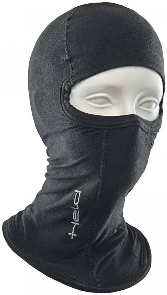 Held Neck Warmer - Balaclava Outlast