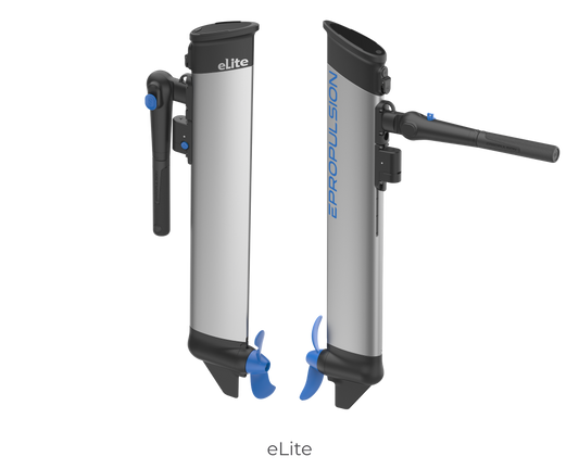 eLite Outboard Motor