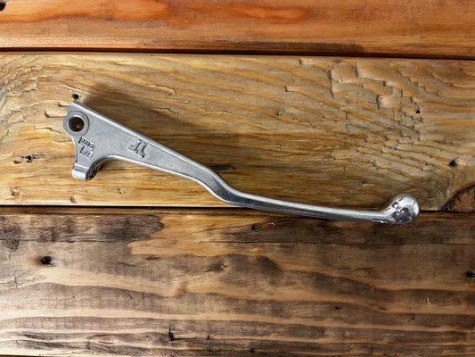J.JUAN FRONT BRAKE LEVER XMX - Zero Motorcycle