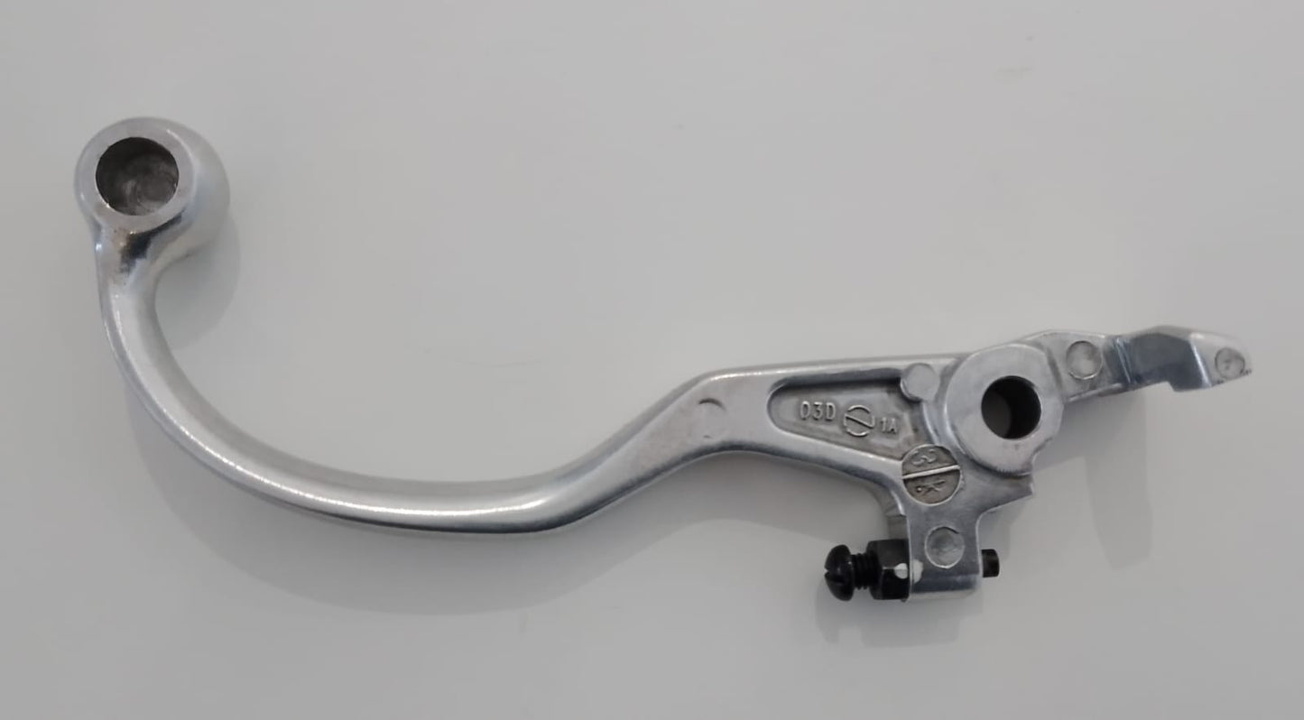 J.JUAN FRONT BRAKE LEVER XMX - Zero Motorcycle