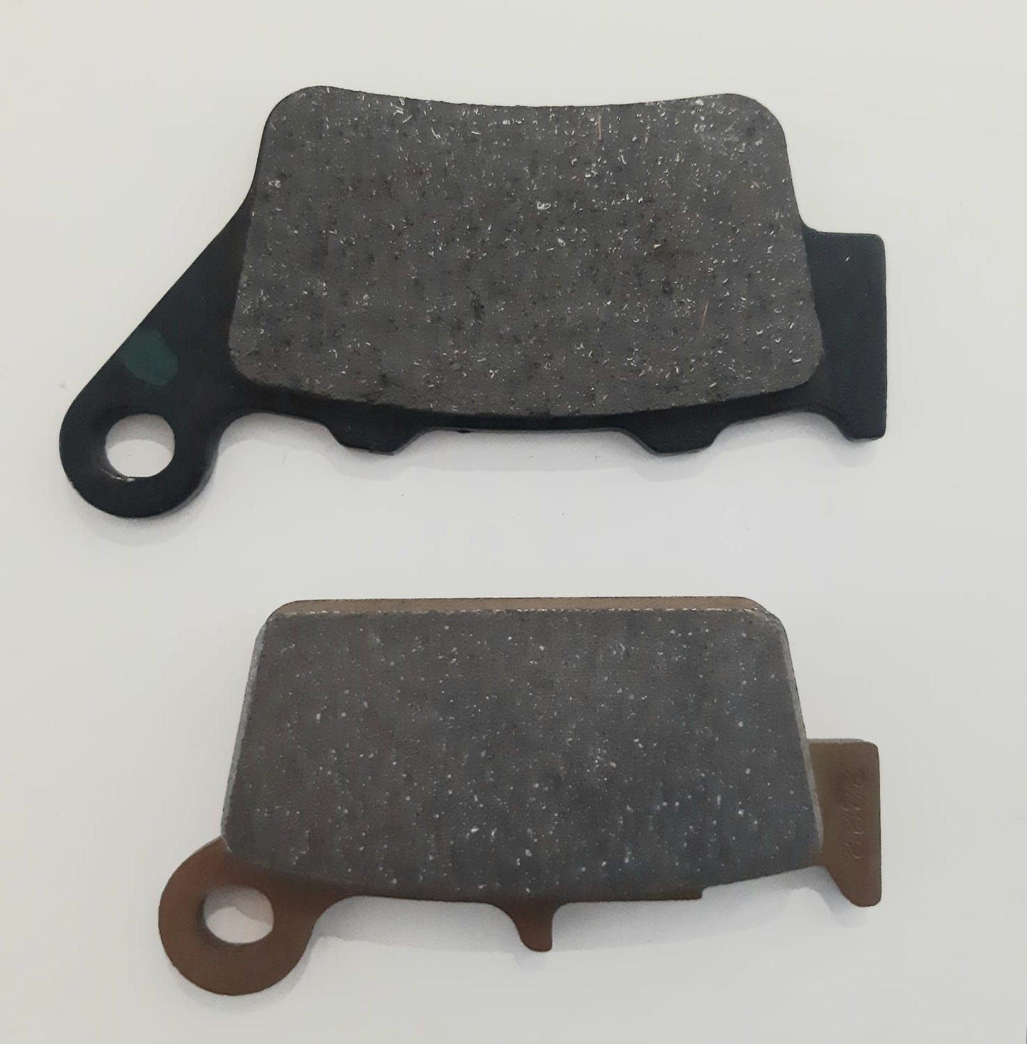 BRAKE PADS SET - ZERO MOTORCYCLE