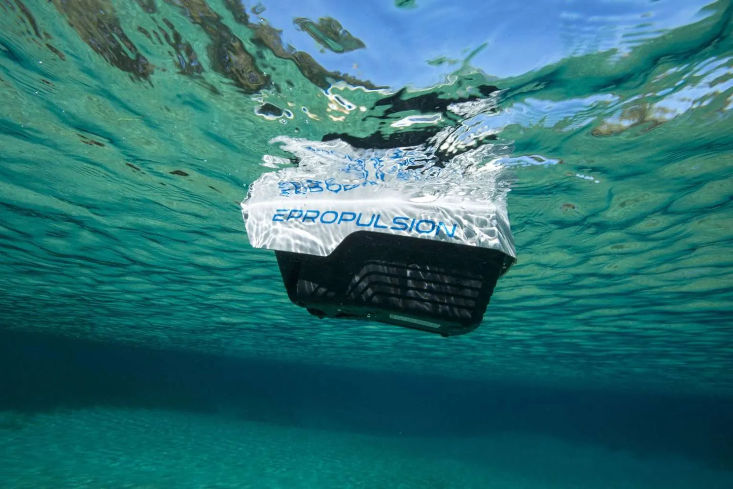 Epropulsion Spirit 1.0 Plus (3HP)