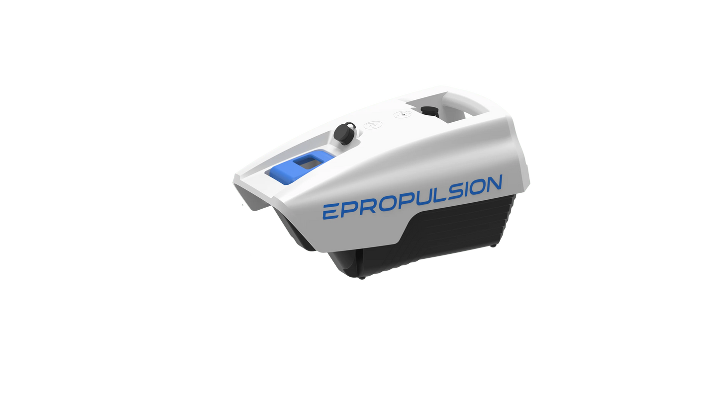 Spirit Plus Battery