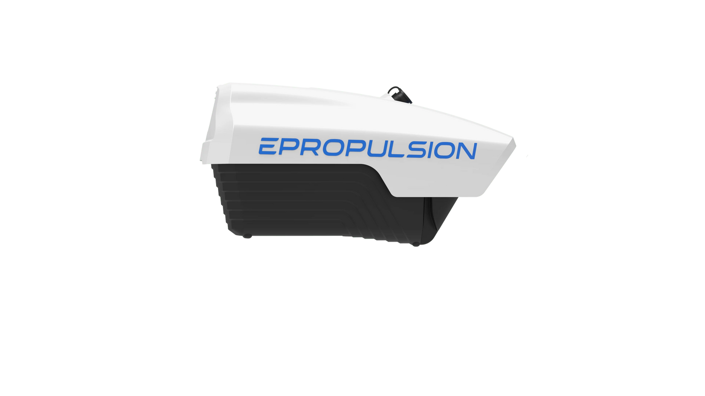 Spirit Plus Battery