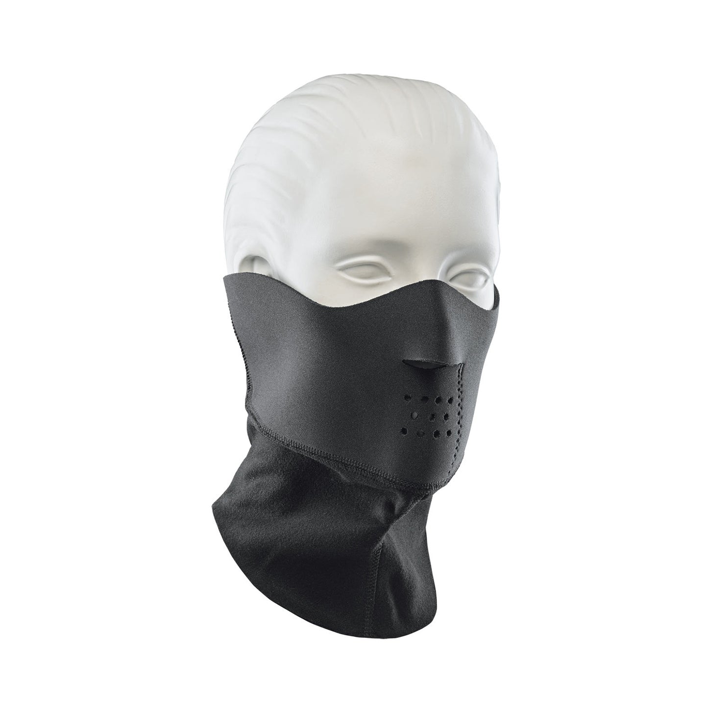 Held Neck/Face Warmer