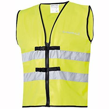 Held Safety Vest