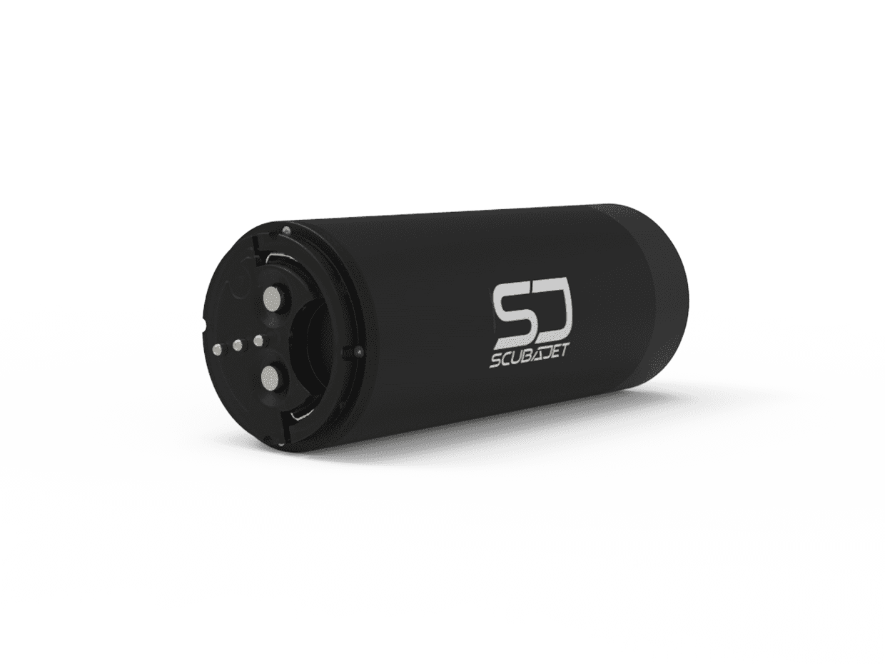 SCUBAJET LI-ION BATTERY