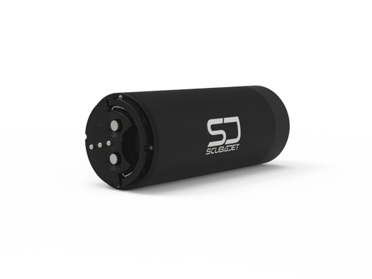 SCUBAJET LI-ION BATTERY