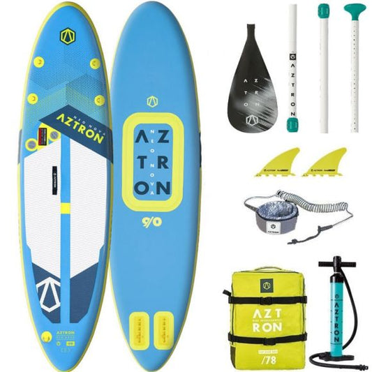 AZTRON NEO NOVA PADDLE BOARD