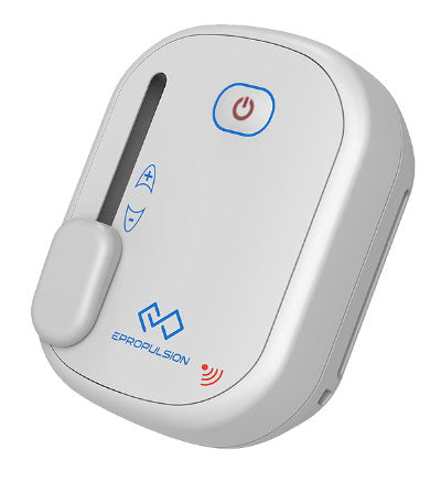 Vaquita Remote Control Epropulsion