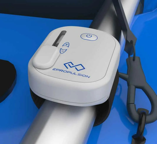 Vaquita Remote Control Epropulsion