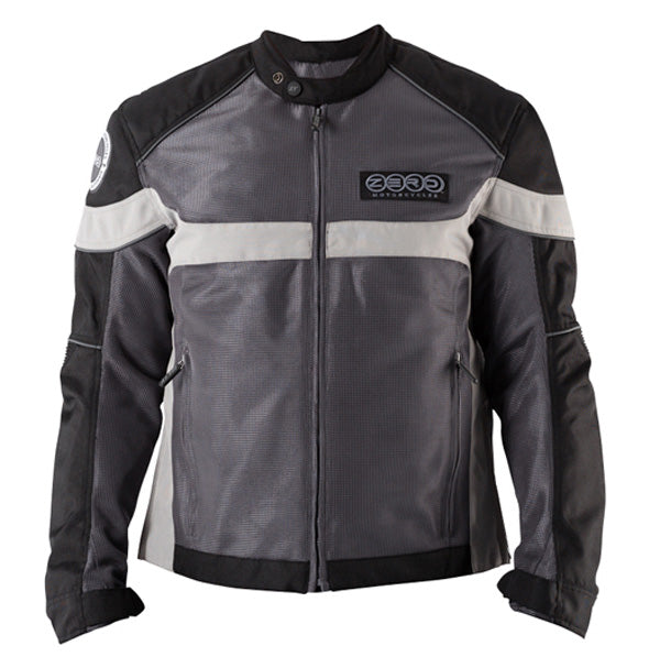 Zero Motorcycle Blast Mesh Jacket