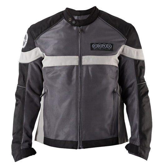Zero Motorcycle Blast Mesh Jacket