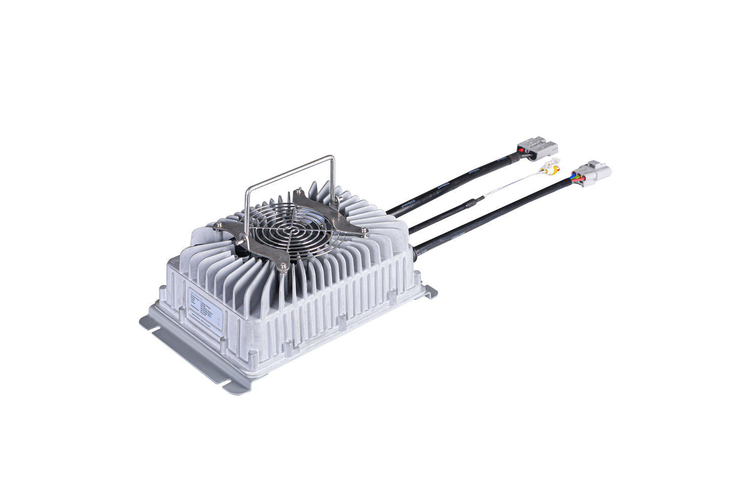 E Battery Charger 30A H