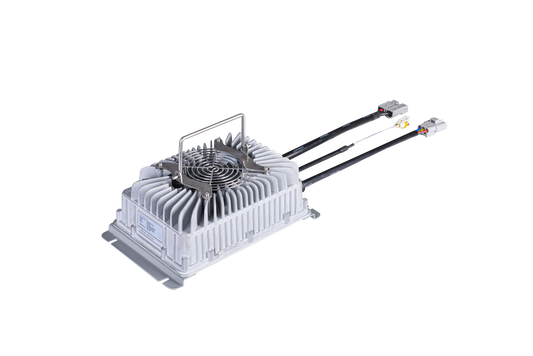 E Battery Charger 30A H