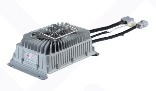 E Battery Charger 30A H