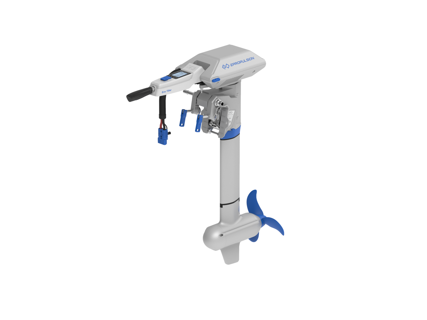 EPropulsion Navy 6.0 Evo (9.9HP)