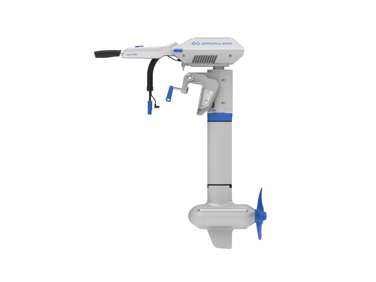 EPropulsion Navy 6.0 Evo (9.9HP)