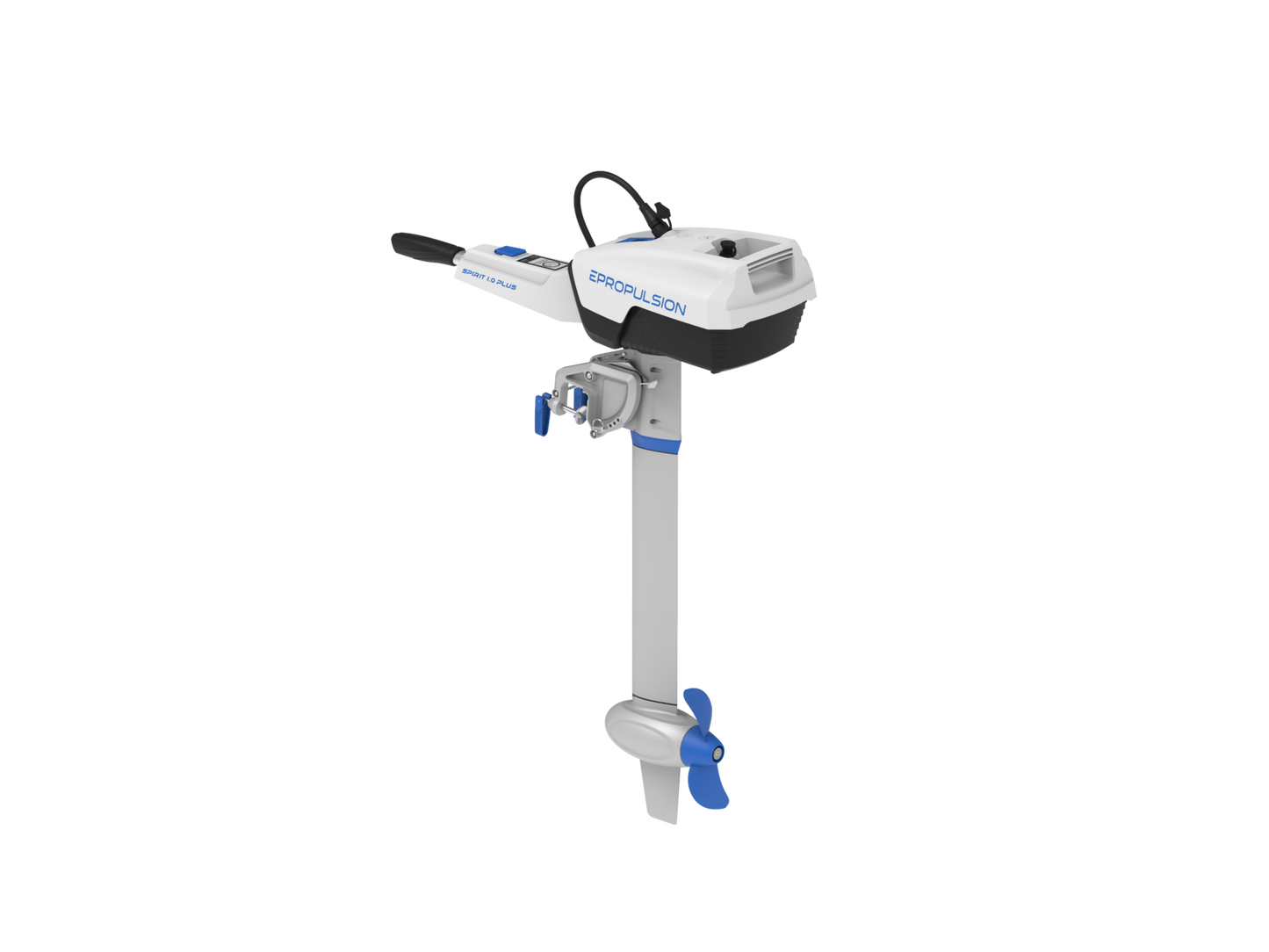 Epropulsion Spirit 1.0 Plus (3HP)
