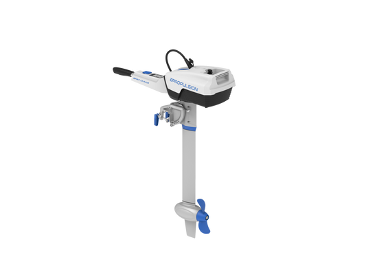 Epropulsion Spirit 1.0 Plus (3HP)