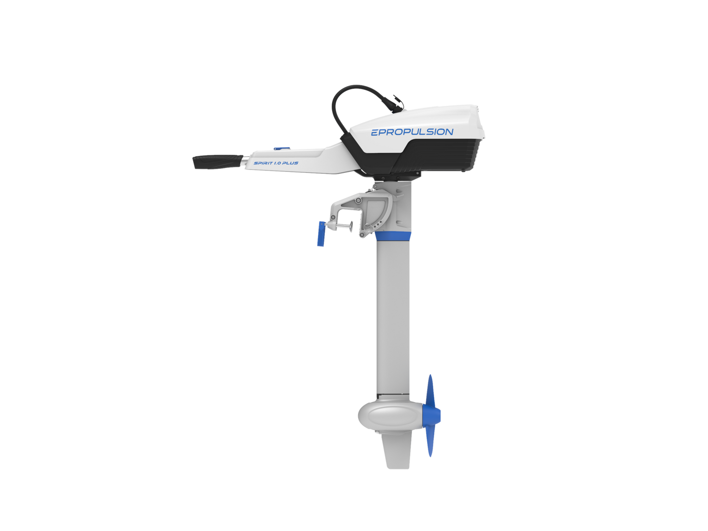 Epropulsion Spirit 1.0 Plus (3HP)