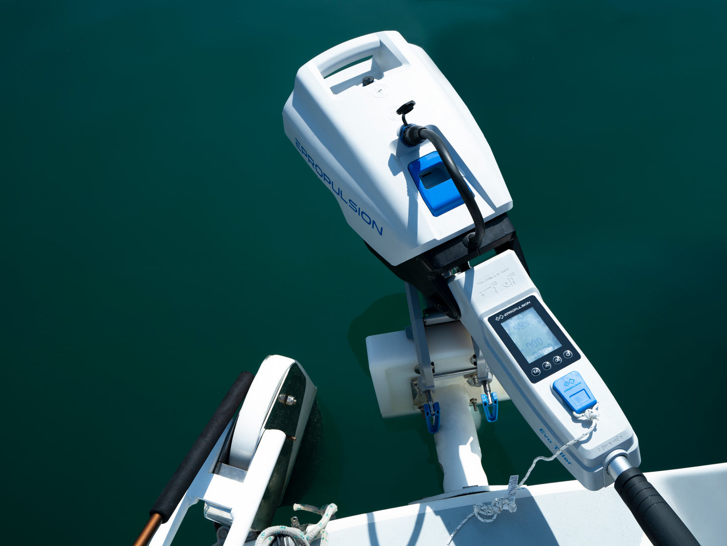 Epropulsion Spirit 1.0 Plus (3HP)