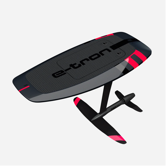 e-tron Aerofoils Performance Set 83L