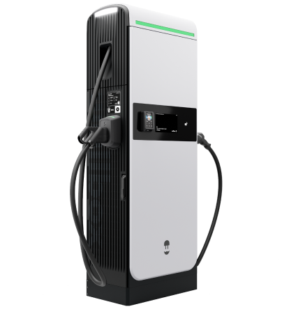 Wallbox Supernova 150 - 150 kW Fast EV Charger