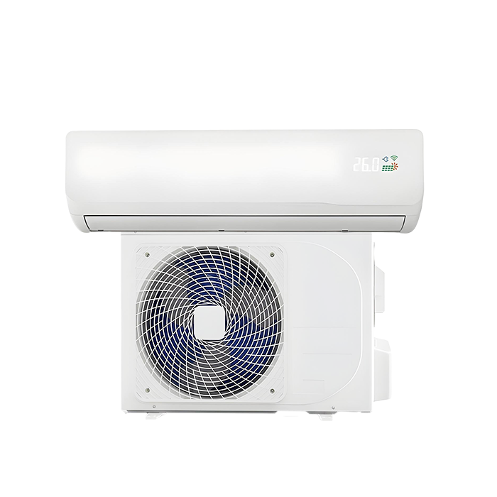 Solar Air Conditioner -18,000 BTU