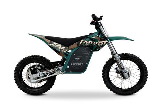 Torrot MX2 E-Motocross