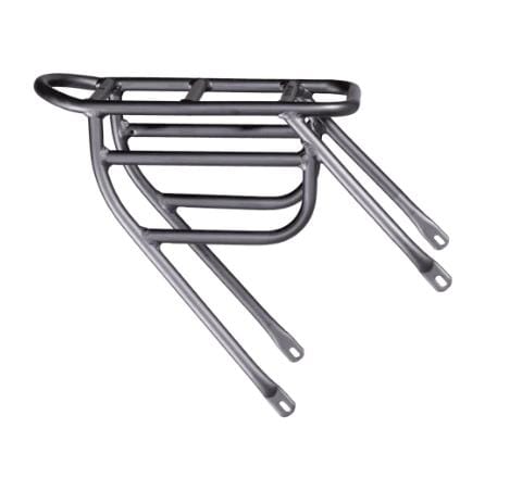 E-BIKE Pannier Rack