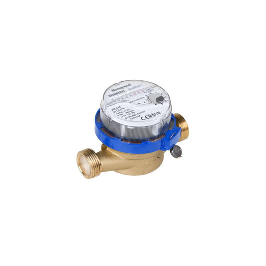Smart Water Meter with pulse output