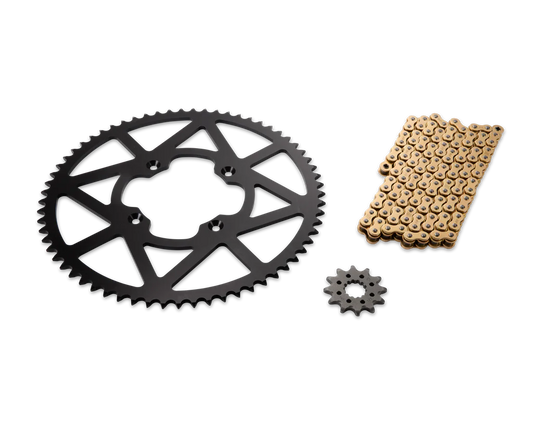 ZERO MOTORCYCLE FX CHAIN KIT