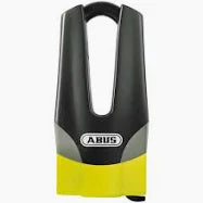 Abus Granit Quick Maxi Lock