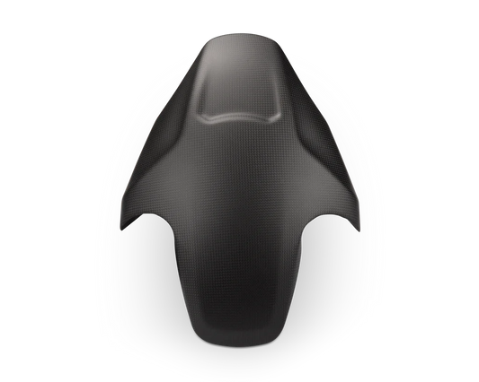 CARBON FIBER FRONT FENDER -Zero Motorcycle