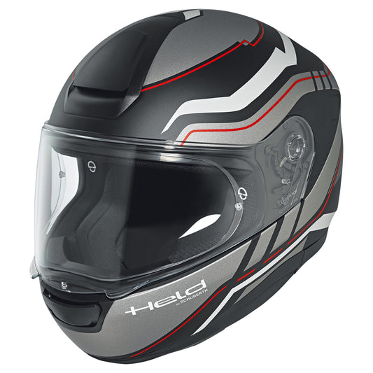 Held by Schuberth Helmet H-R2 Ride