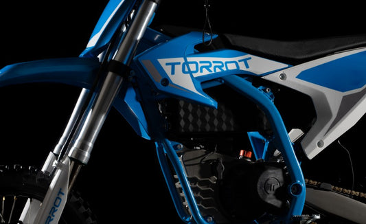 Torrot Mx3 Motorcross - Arrival January 2024